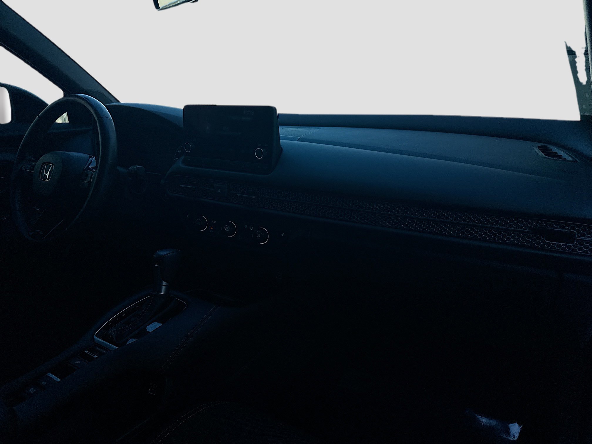 Used 2023 Honda HR-V Sport image 29