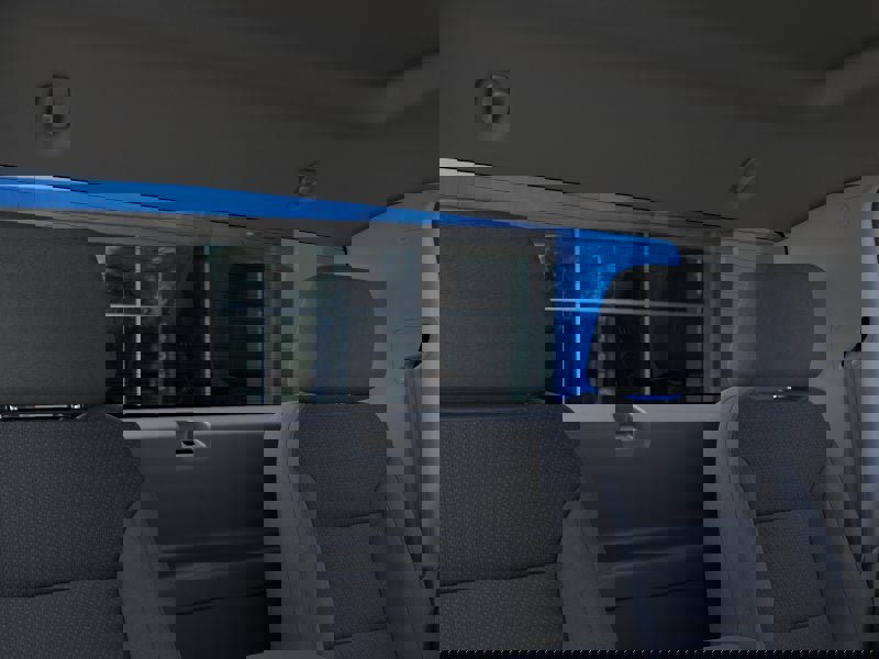 New 2026 Chevrolet Silverado 1500 W/T w/ WT Value Package image 24