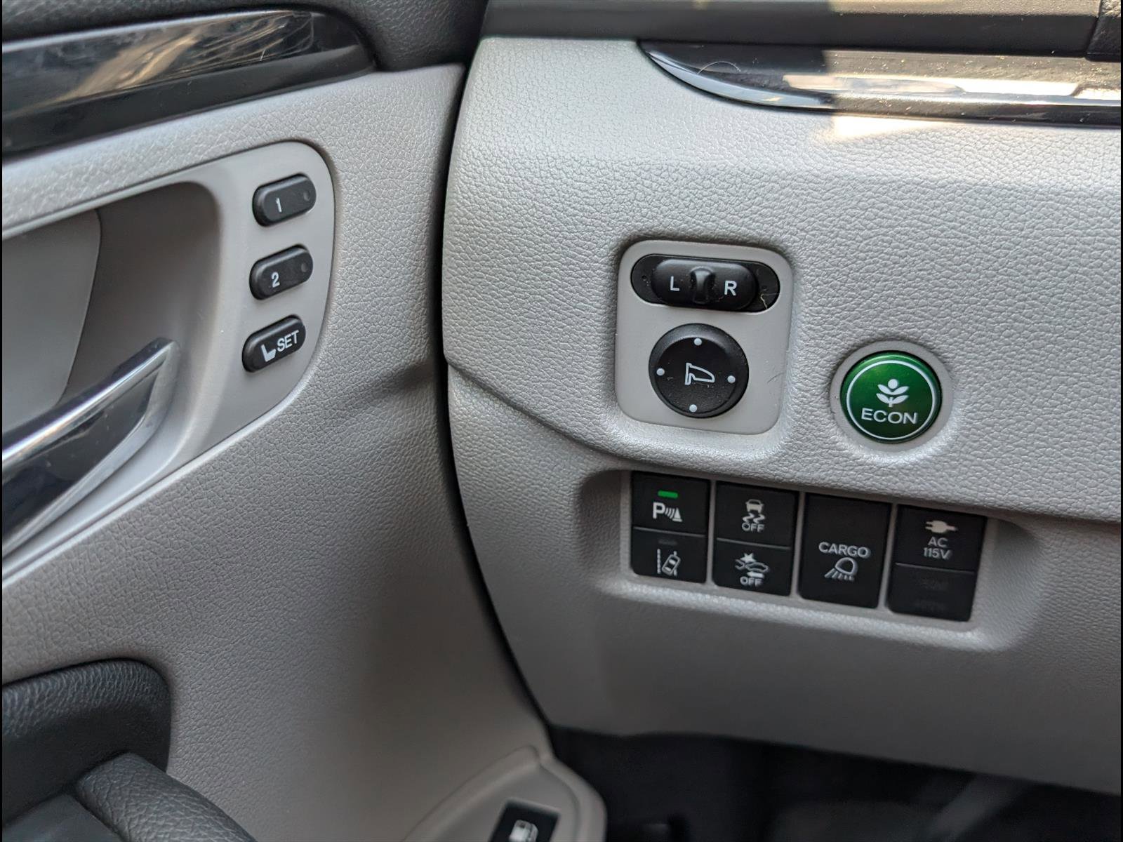Certified 2019 Honda Ridgeline RTL-E image 15