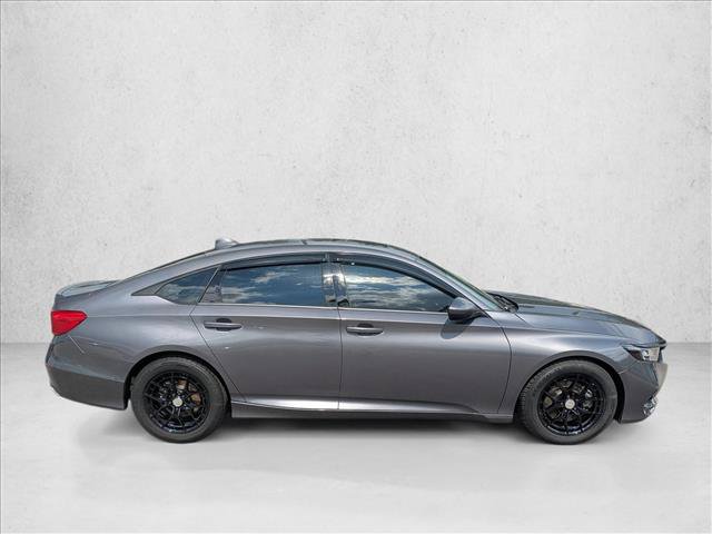 Certified 2018 Honda Accord Sport image 4