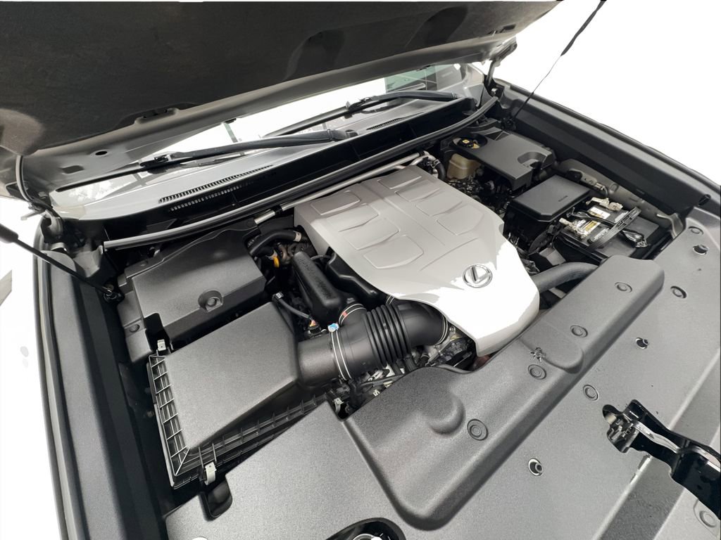 Used 2021 Lexus GX 460 Premium image 43