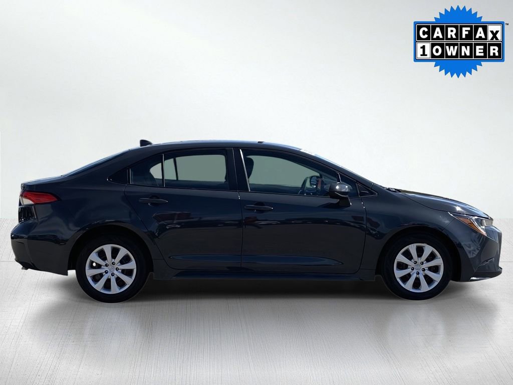 Certified 2024 Toyota Corolla LE image 10