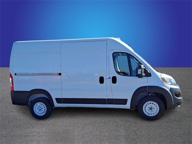 Used 2024 RAM ProMaster 2500 w/ Safety Group image 4