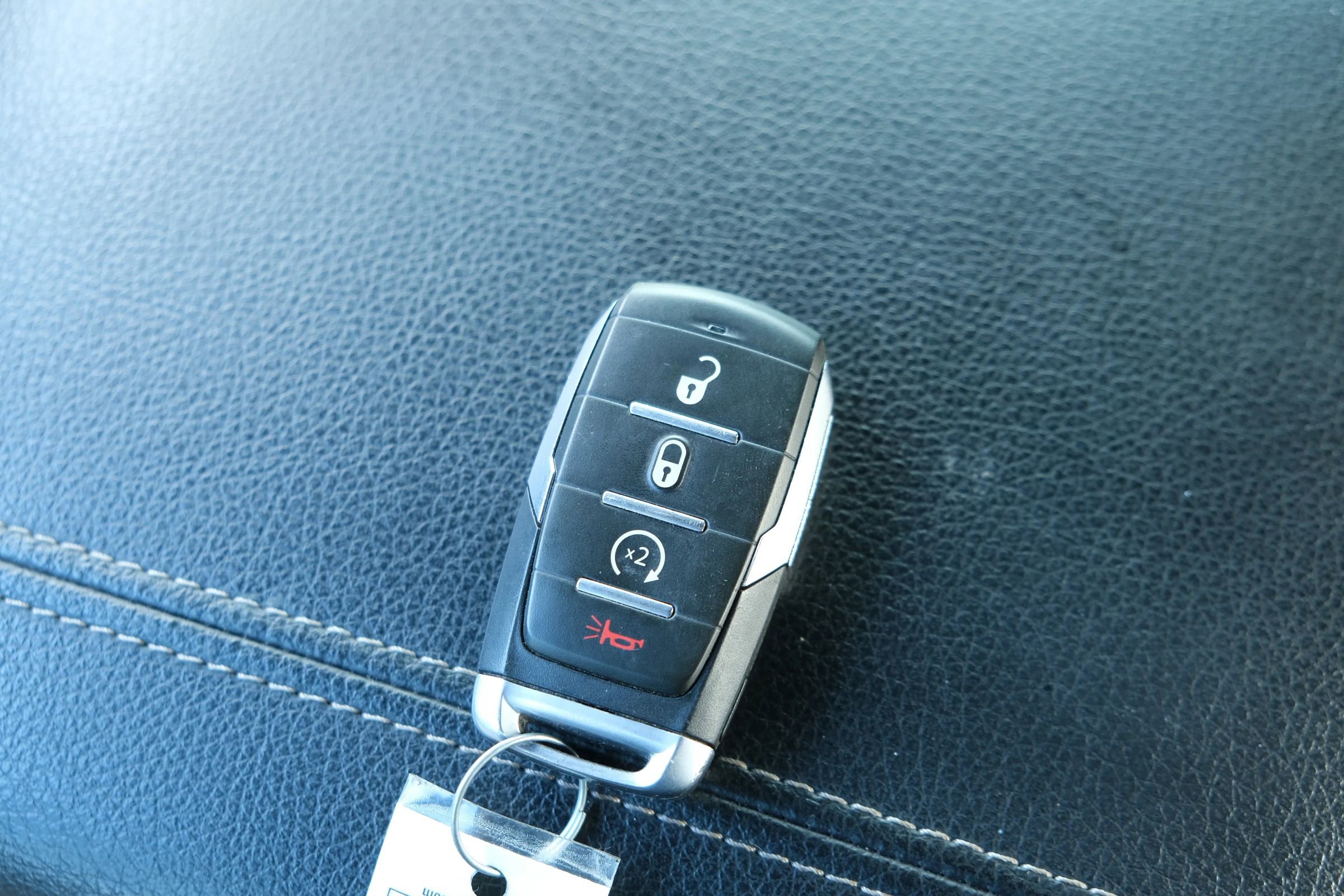 Used 2020 RAM 1500 Big Horn image 54