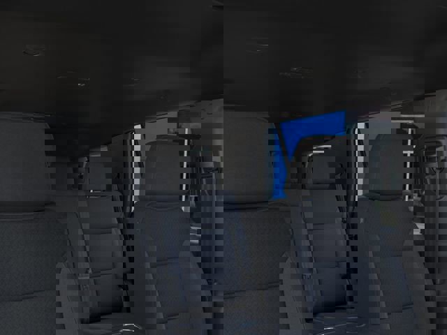 New 2026 Chevrolet Tahoe LS image 24