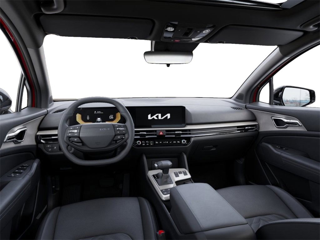 New 2026 Kia Sportage X-Line w/ X-Line Premium Package image 14