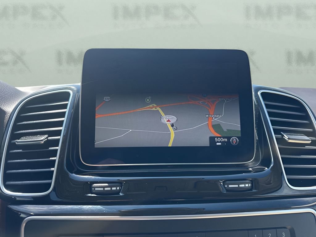 Used 2018 Mercedes-Benz GLE 350 image 19