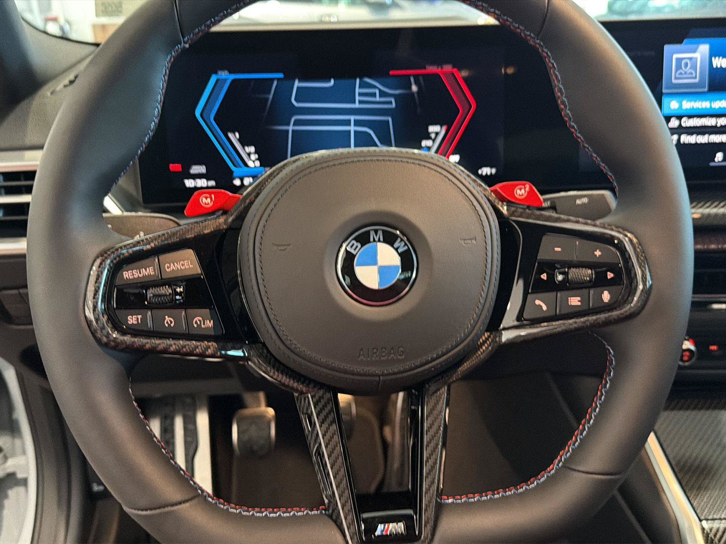 New 2026 BMW M2 w/ Lighting Package RWD image 15