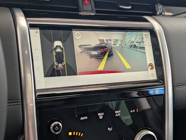 Used 2023 Land Rover Discovery Sport S image 19