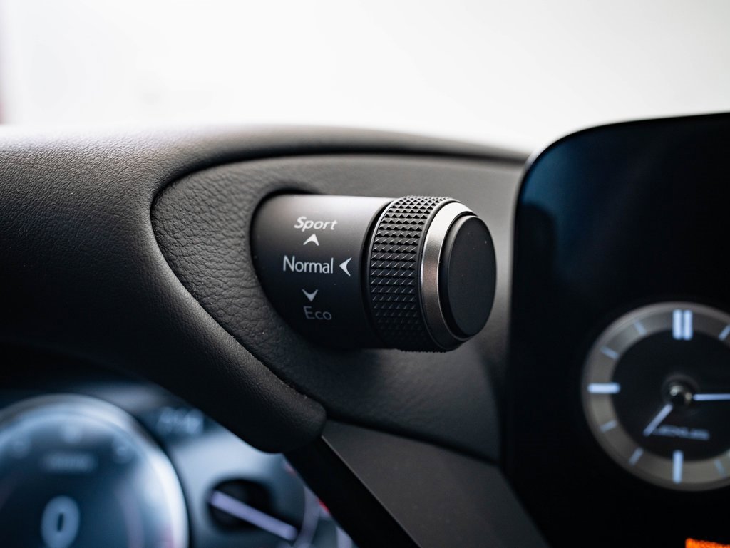 Certified 2023 Lexus ES 250 w/ Premium Package image 36