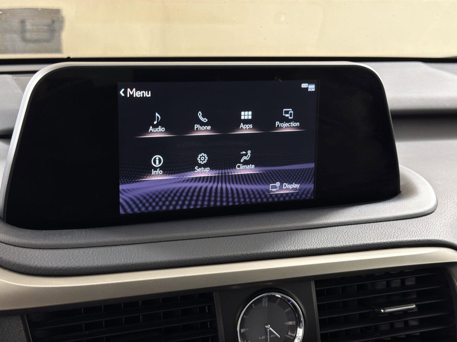 Used 2021 Lexus RX 350 FWD w/ Accessory Package image 13