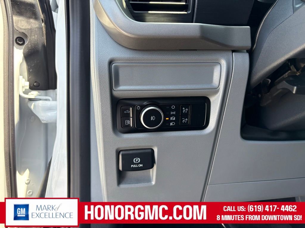 Used 2024 Ford F150 XLT w/ Mobile Office Package image 14