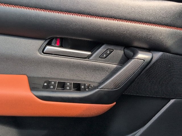 New 2025 MAZDA CX-50 Meridian Edition w/ Weather Package image 10