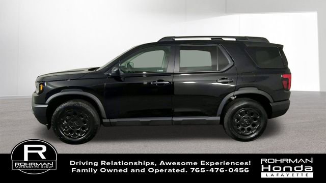 New 2026 Honda Passport RTL image 5