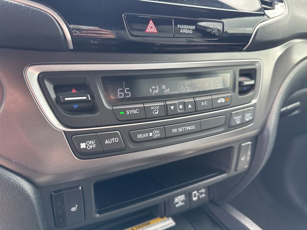 Used 2023 Honda Passport EX-L image 24