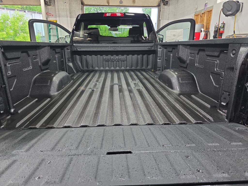 New 2026 GMC Sierra 3500 SLE AWD/4WD image 10