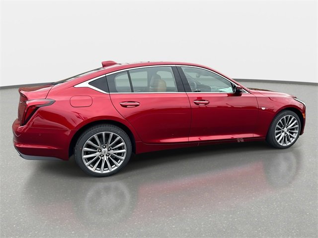 New 2026 Cadillac CT5 Premium Luxury w/ Platinum Package image 7