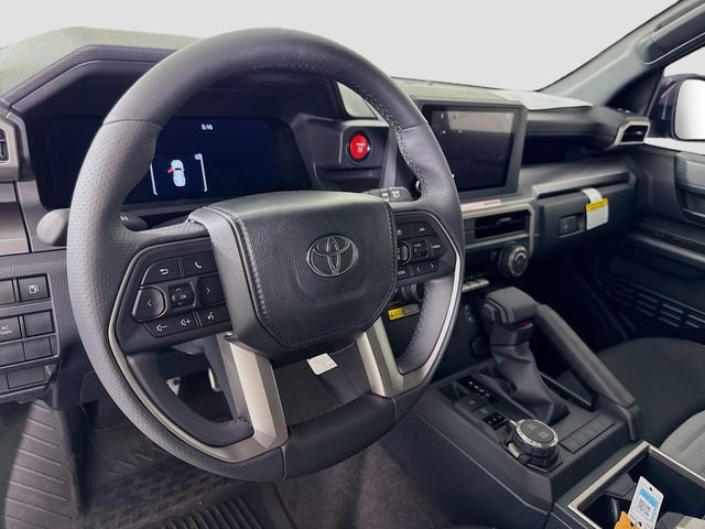 New 2026 Toyota 4Runner TRD Sport AWD/4WD image 9