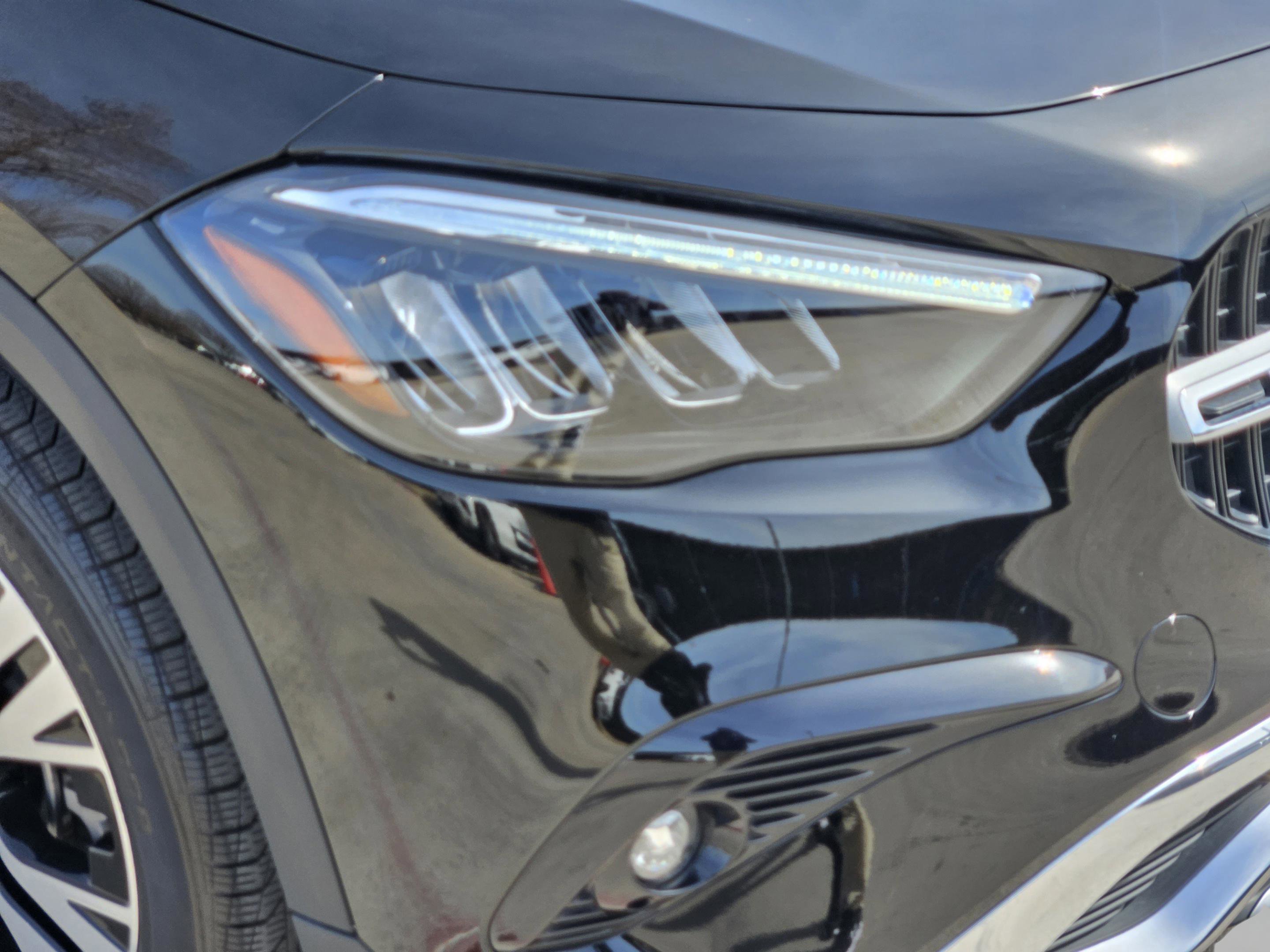 Certified 2026 Mercedes-Benz GLA 250 250 image 24