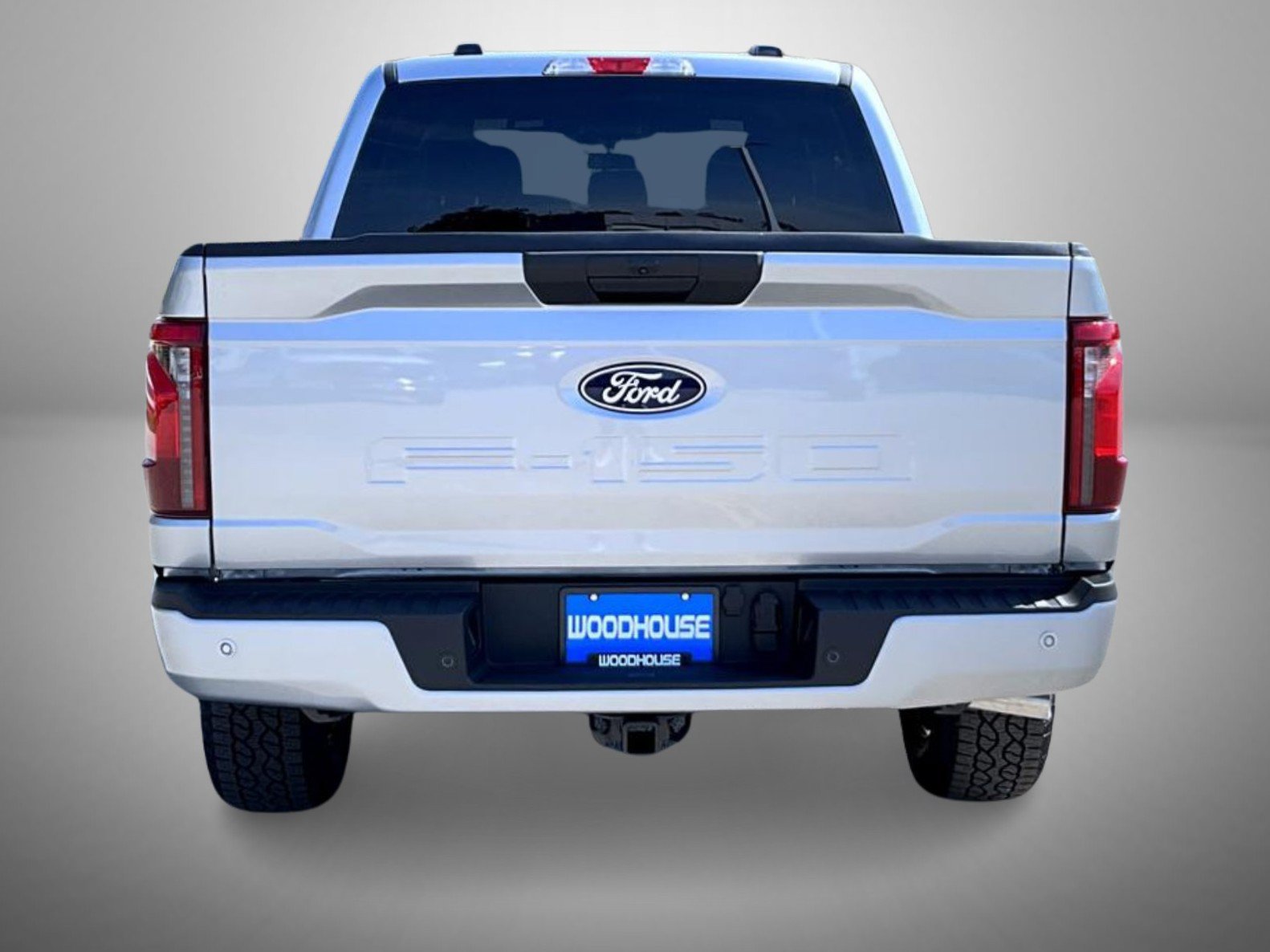 New 2026 Ford F150 STX AWD/4WD image 6