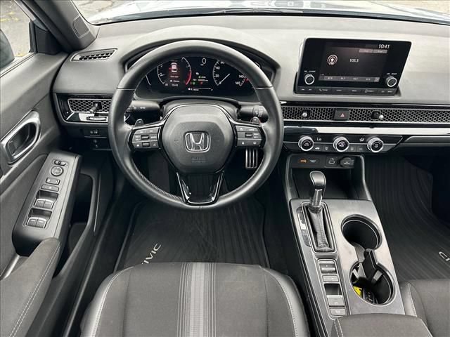 Used 2023 Honda Civic Sport image 14