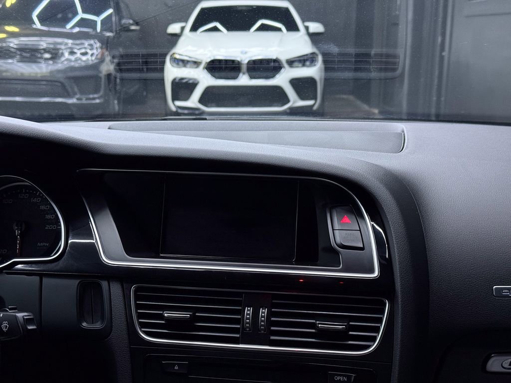 Used 2014 Audi RS 5 Coupe AWD/4WD image 21