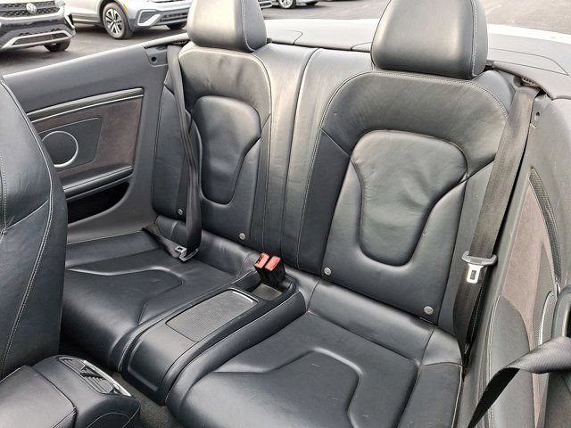 Used 2016 Audi S5 Premium Plus w/ Technology Package AWD/4WD image 13