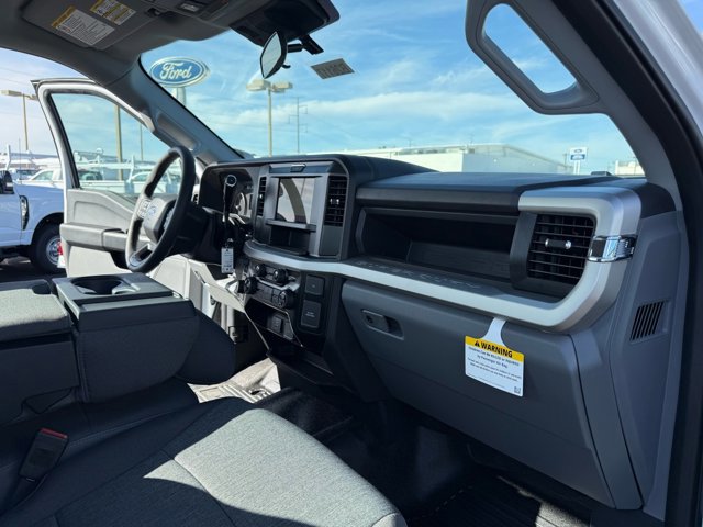 New 2026 Ford F550 2WD Regular Cab Super Duty image 14