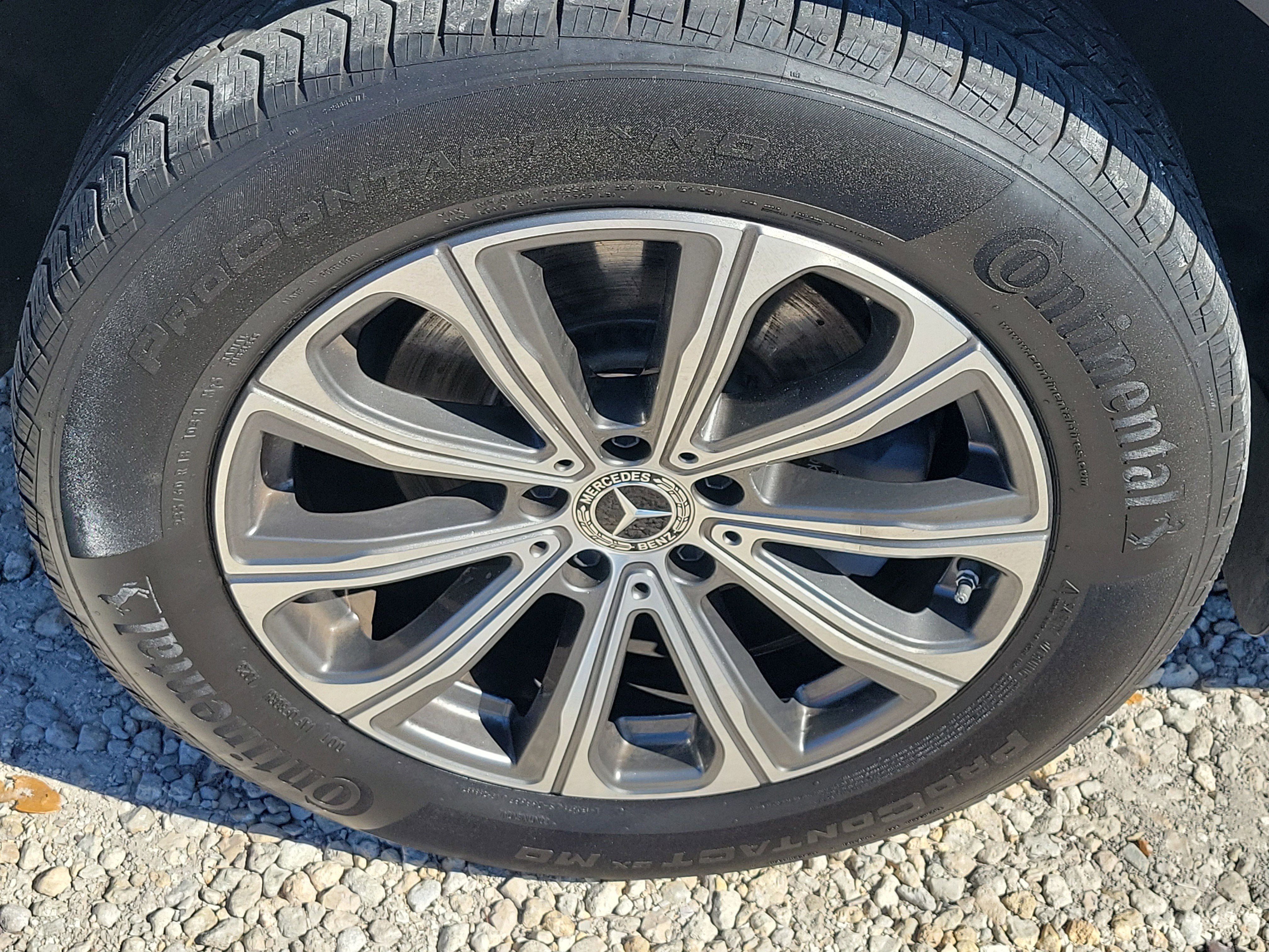 Used 2023 Mercedes-Benz GLC 300 4MATIC image 10