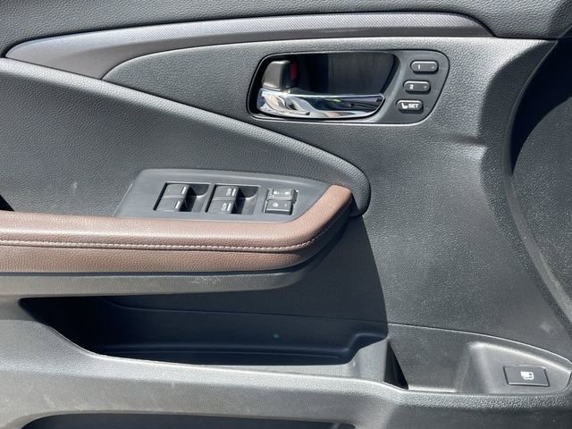 Certified 2024 Honda Ridgeline RTL image 22