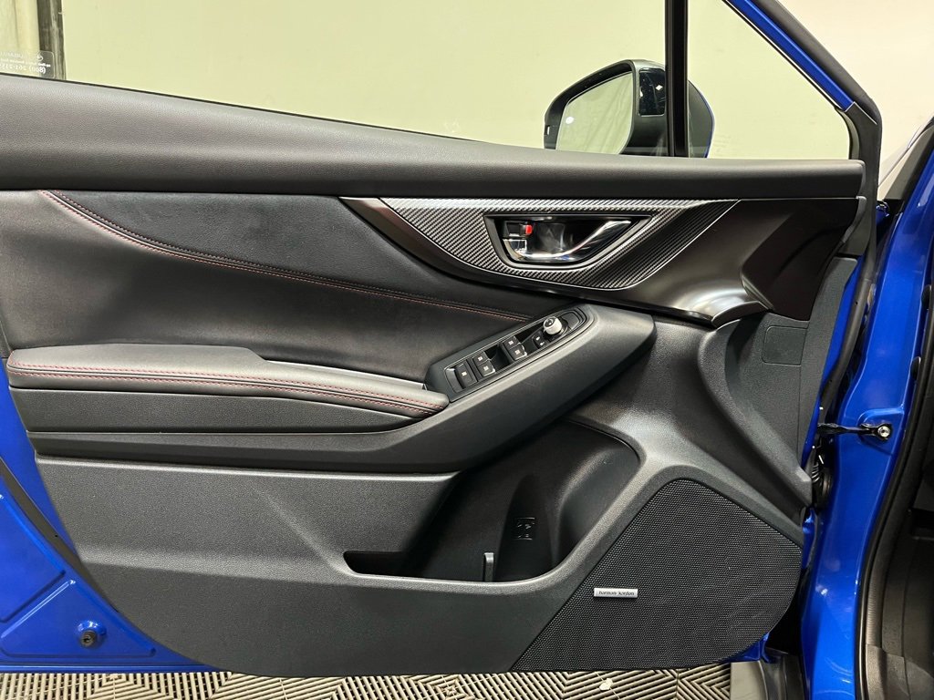 Used 2024 Subaru WRX TR image 14