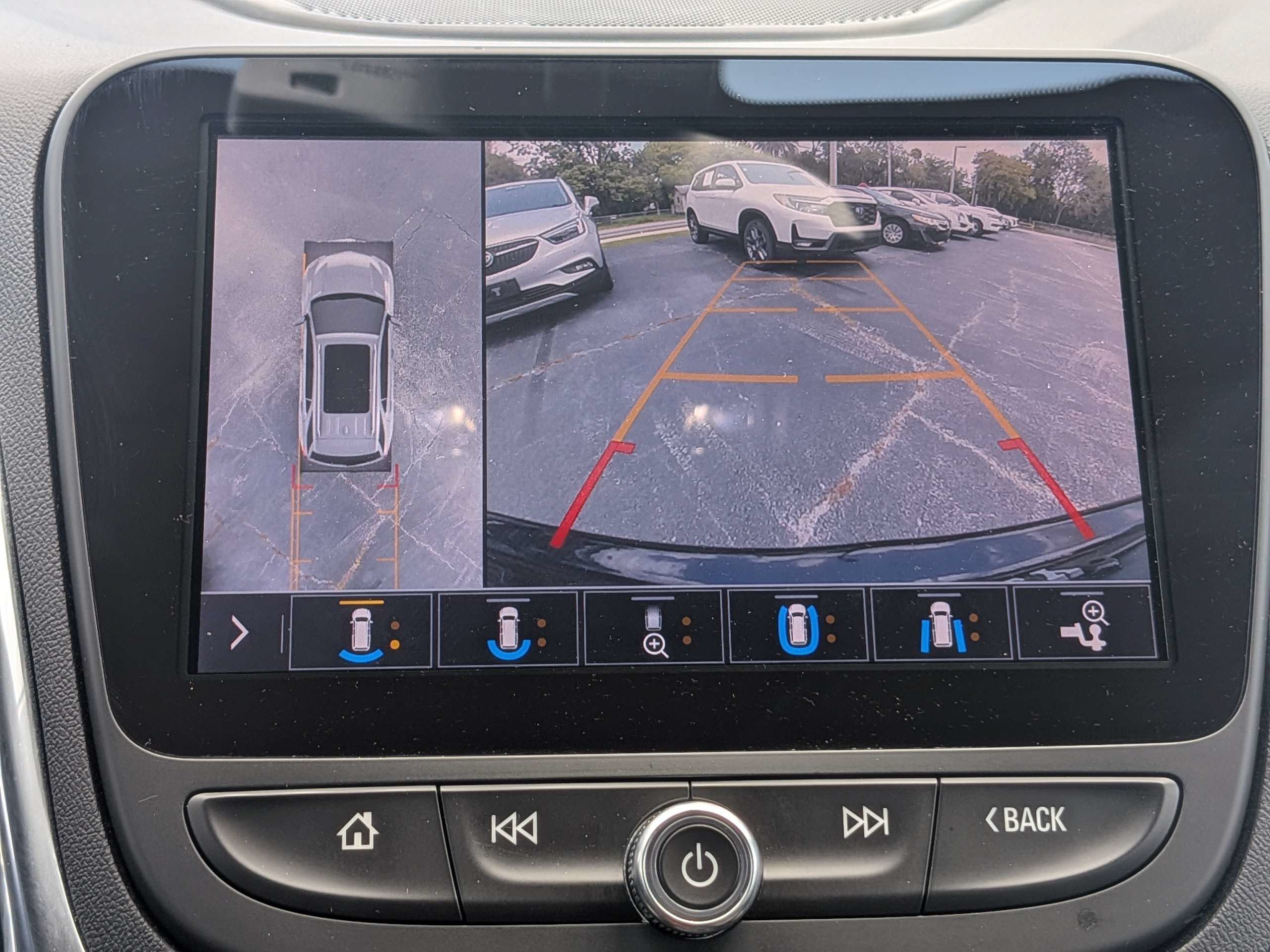 Certified 2020 Chevrolet Equinox Premier FWD image 22