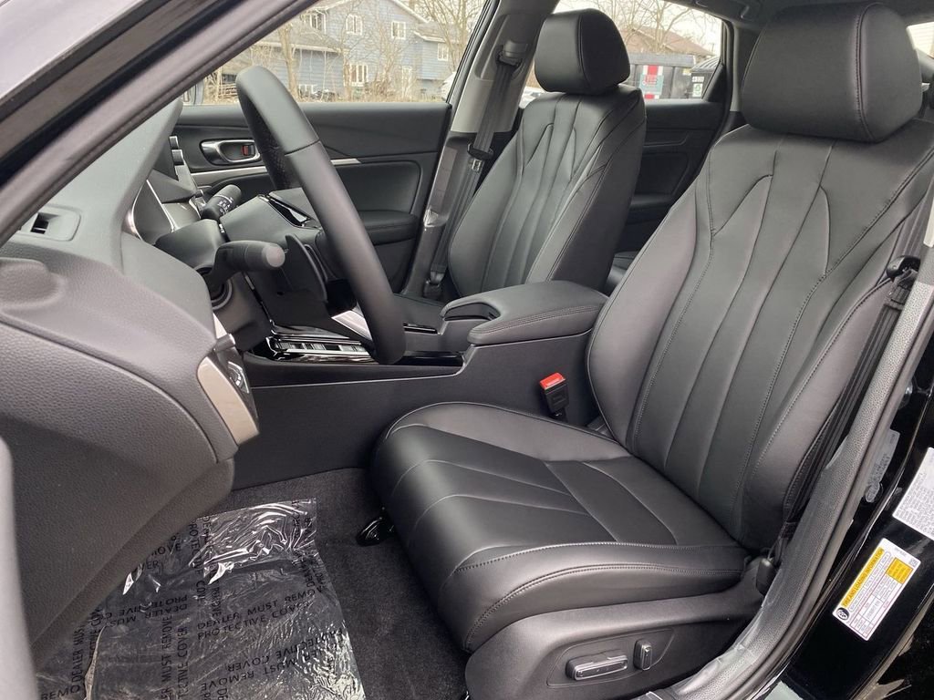 New 2025 Acura Integra image 13