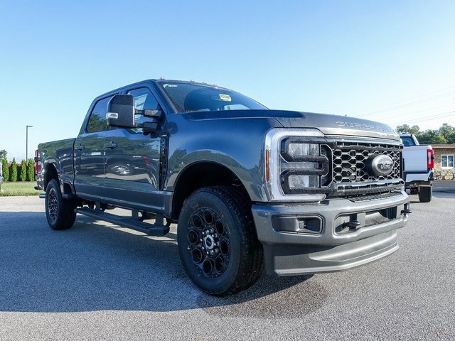 New 2026 Ford F250 Lariat image 19