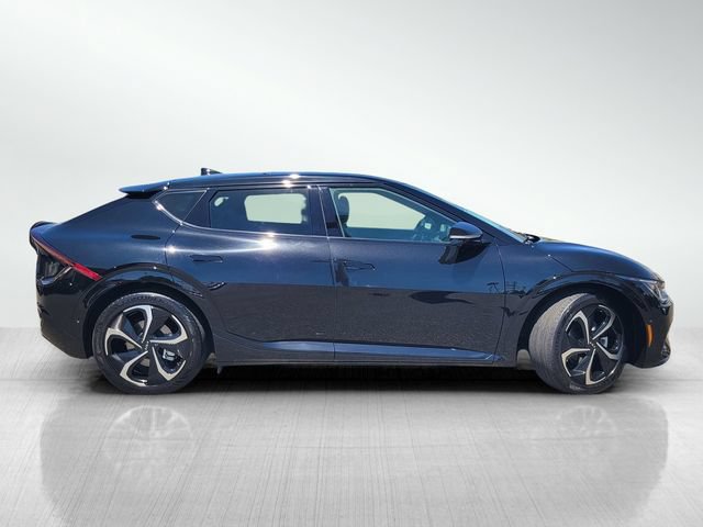 Used 2023 Kia EV6 GT-Line w/ GT-Line Suede Seat Package AWD/4WD image 3