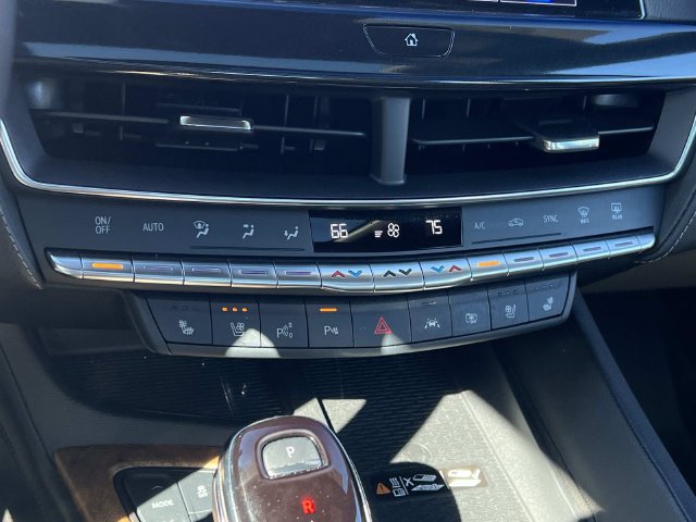 Certified 2024 Cadillac CT5 Premium Luxury w/ Super Cruise 2 Package AWD/4WD image 23