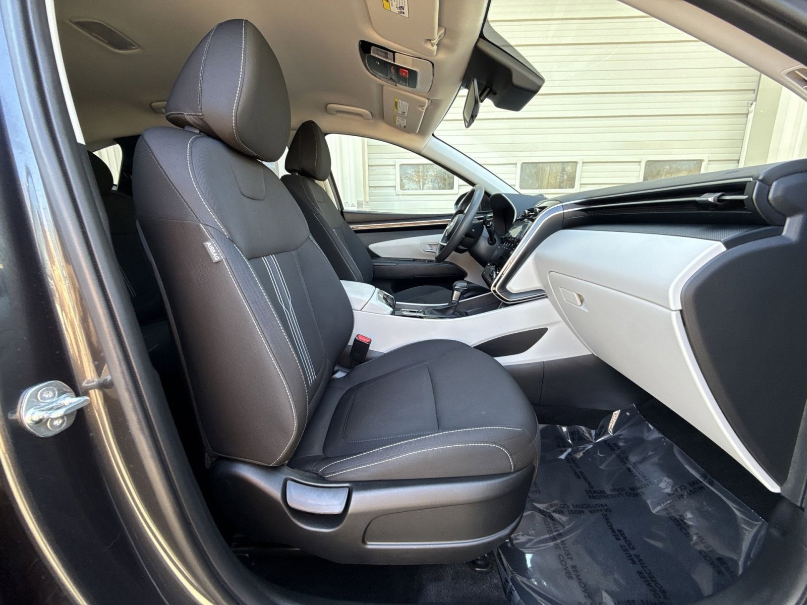 Certified 2024 Hyundai Tucson SEL image 26