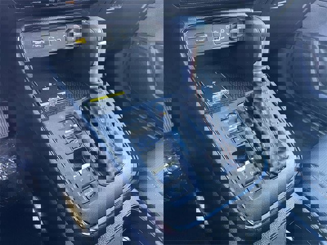 Certified 2025 Honda CR-V Sport Touring image 20