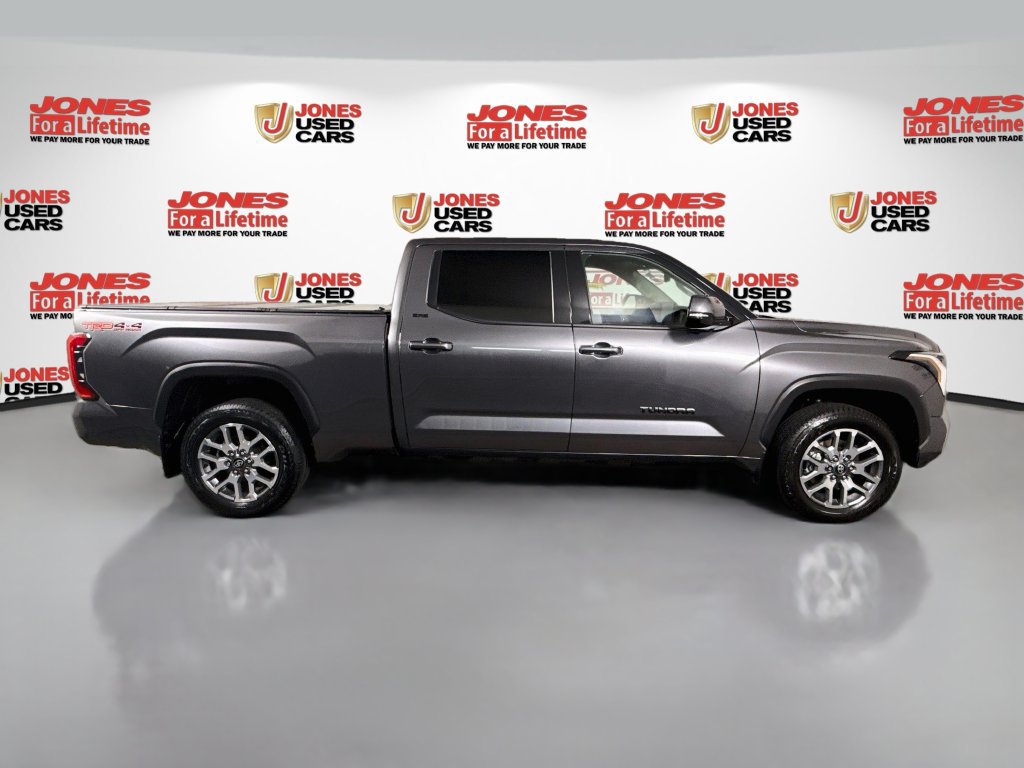 Used 2022 Toyota Tundra SR5 w/ TRD Off-Road Premium Package AWD/4WD image 19
