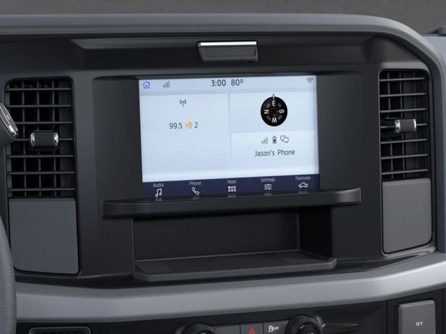 New 2026 Ford F250 2WD Regular Cab Super Duty image 14