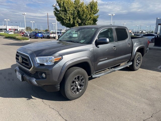 Used 2022 Toyota Tacoma SR5