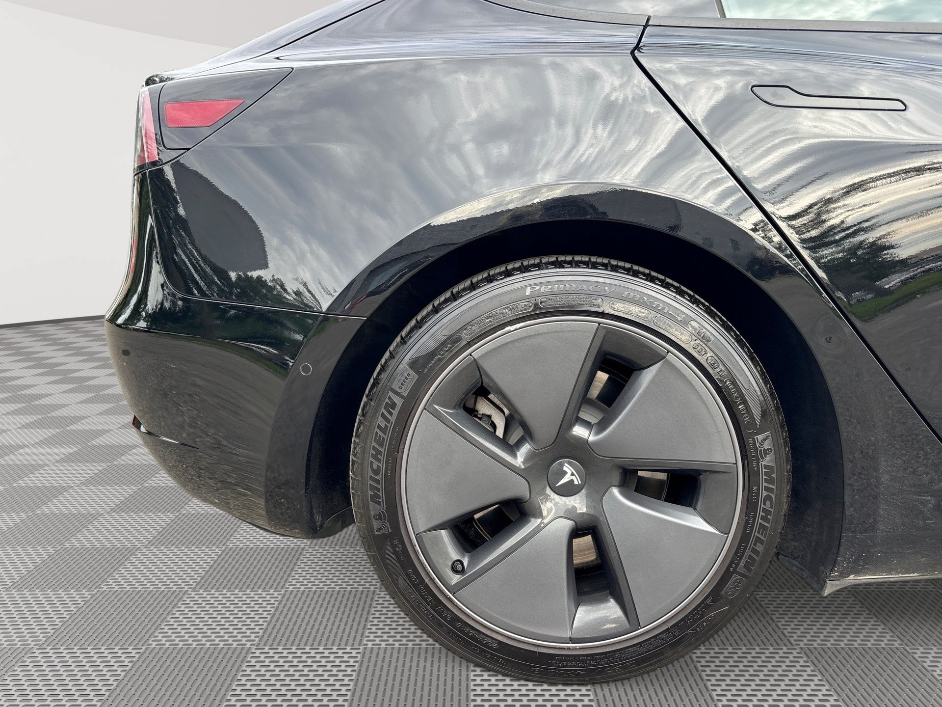 Used 2021 Tesla Model 3 RWD image 30