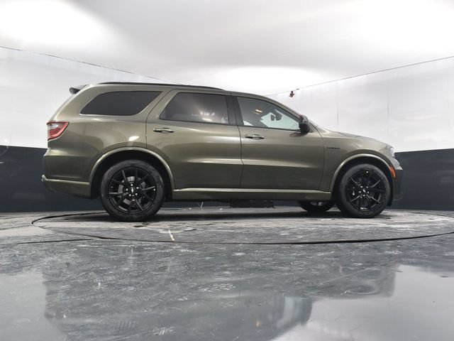 New 2026 Dodge Durango GT w/ Tow 'N Go Package AWD/4WD image 56
