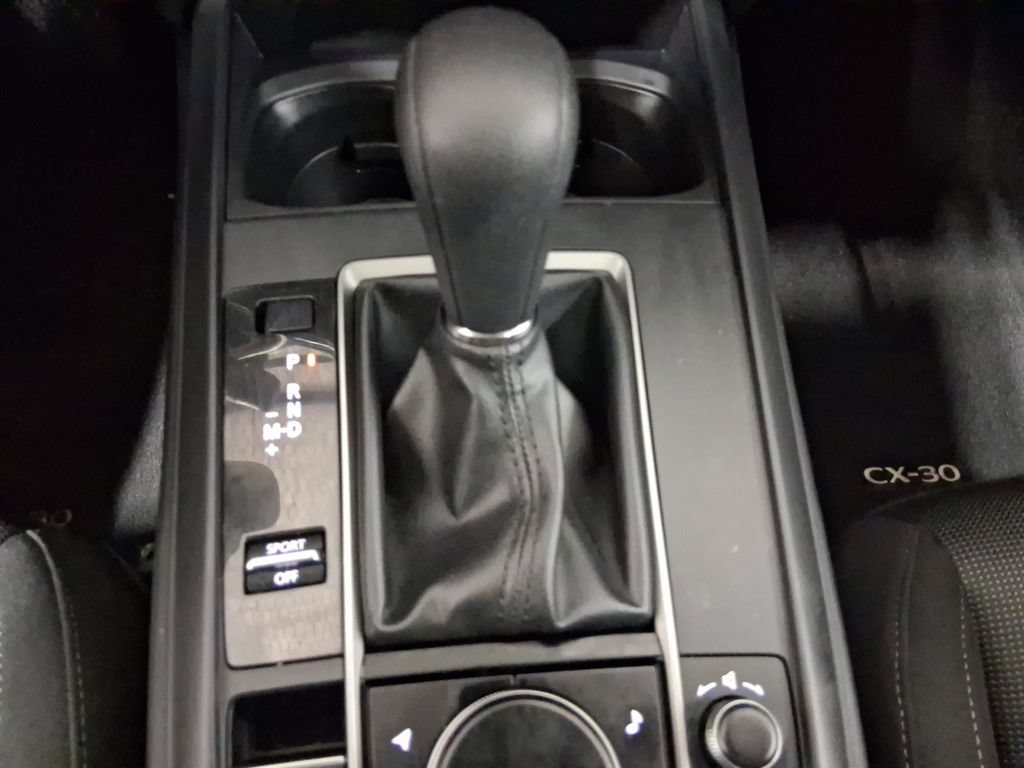 Used 2024 MAZDA CX-30 AWD 2.5 S image 26