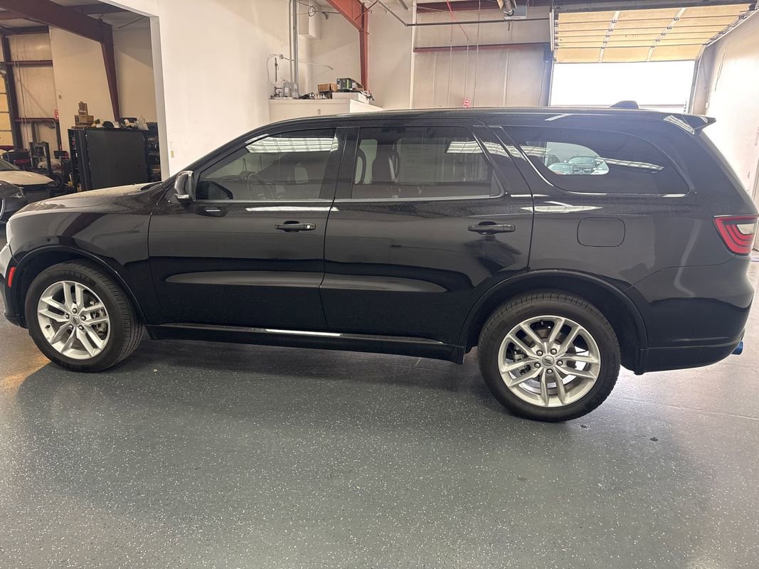 Used 2022 Dodge Durango GT image 7