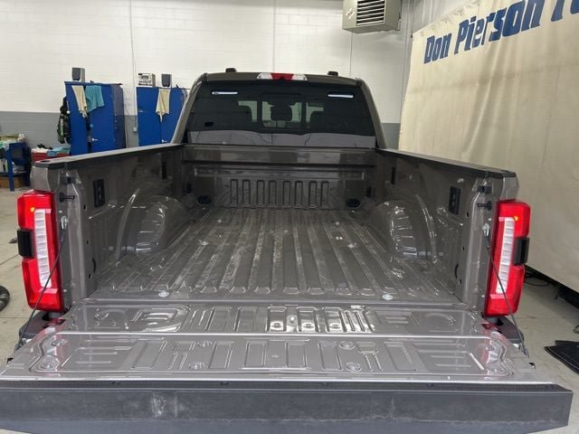 New 2026 Ford F350 Lariat w/ Lariat Premium Package AWD/4WD image 6