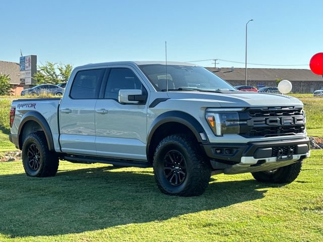 Used 2024 Ford F150 Raptor AWD/4WD image 7