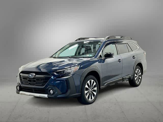 Used 2023 Subaru Outback Limited AWD/4WD image 6