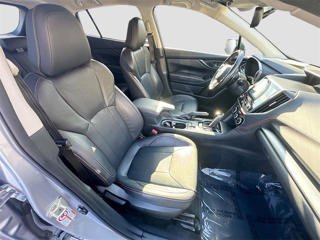 Used 2019 Subaru Crosstrek 2.0i Limited image 25