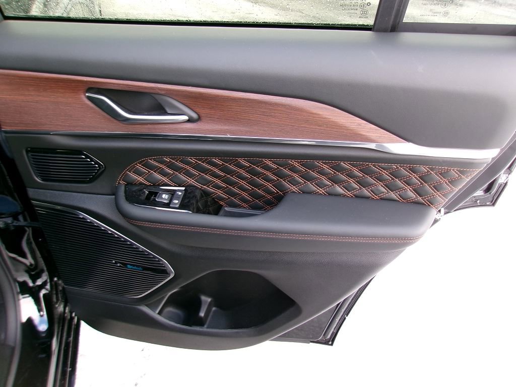 Certified 2022 Jeep Grand Cherokee Summit image 10